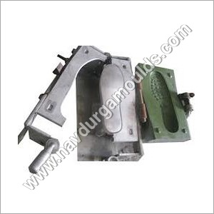 Pu Safety Shoes Moulds