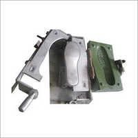 Pu Safety Shoes Moulds