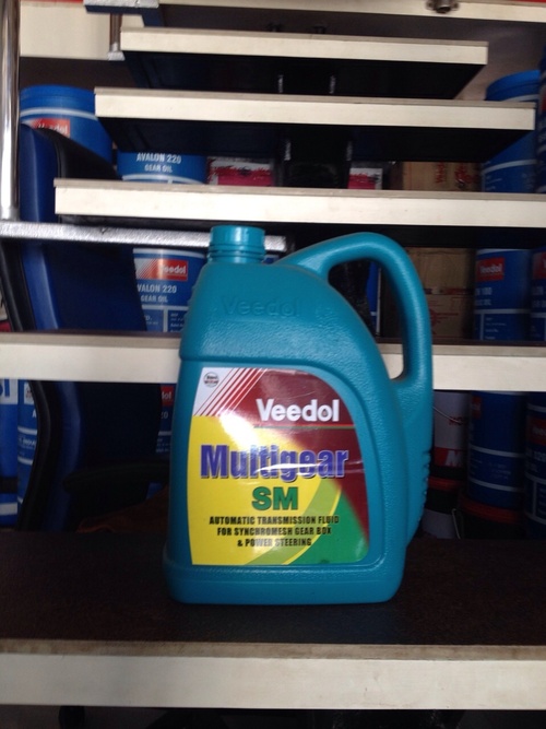 Engine Oil