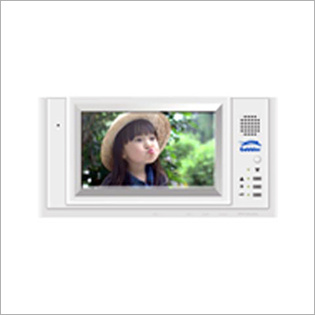 Digital Video Door Phones