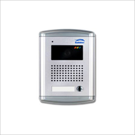 Outdoor Security Units