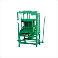 Hydraulic Concrete Mixer Machine