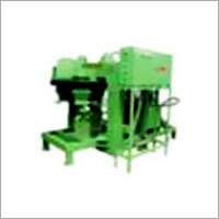 Brick Making Machine