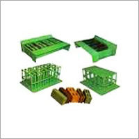 Hollow Block Moulds