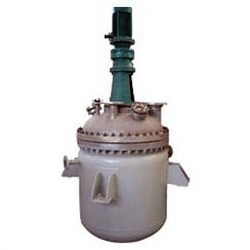 Pharmaceutical Reactor