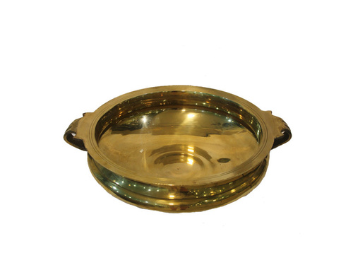 Brass Urli