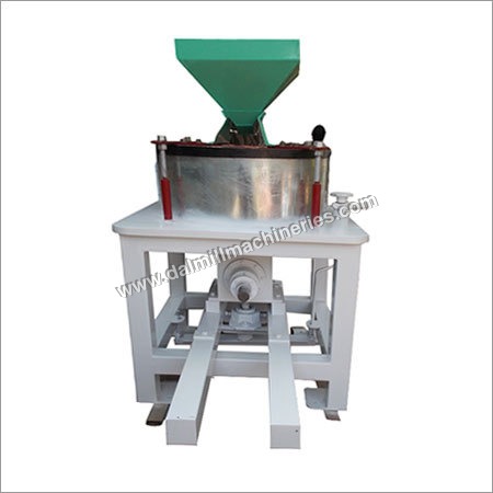 Atta Chakki Machine