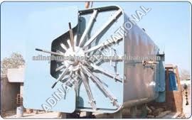 2 Cubic Feet Sterilizer
