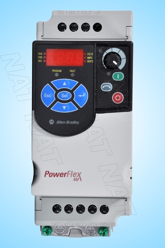 AC Drive/VFD