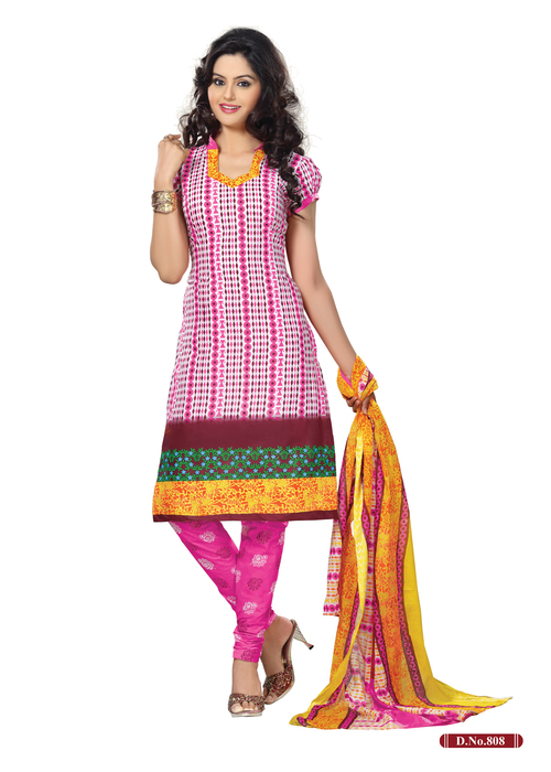 New Designer Salwar Suit