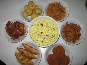 Mix Faral