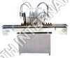 Motor Oil/Lubricant/Chemicals/Hair Oil/ Liquor Bottle Filling Machine