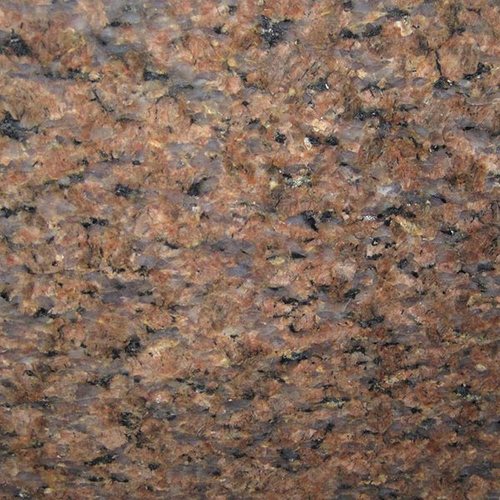 Cherry Brown Granite