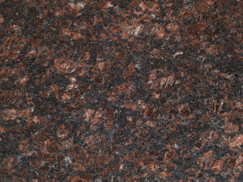 Tan Brown Granite