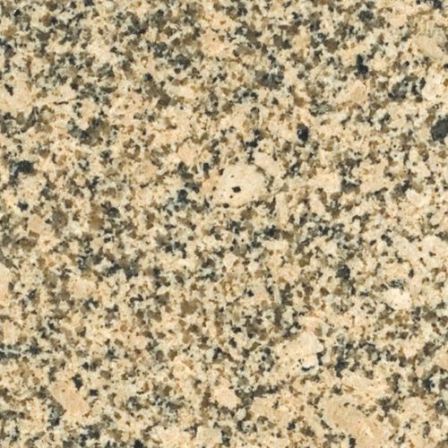 Crystal Yellow Granite