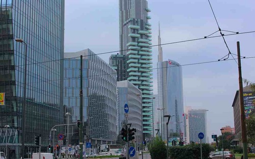 REAL ESTATES