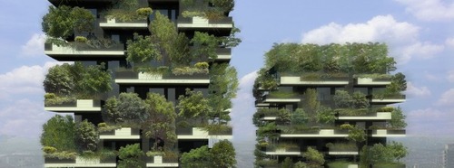 APARTMENTS