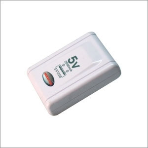 USB POWER CONNECTOR