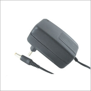 SINGLE VOLTAGE ADAPTOR