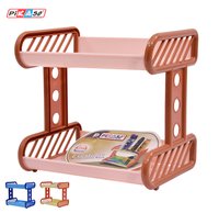 Rack Evertime (2) Small - Hardness: Soft
