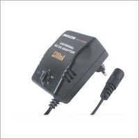 Universal Switching Power Adaptor