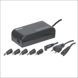 UNIVERSAL AUTO LAPTOP ADAPTOR