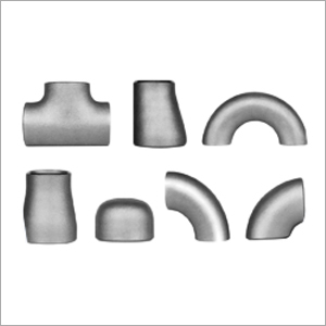 Stainless Steel Buttweld Fittings
