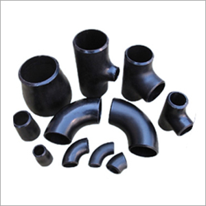 SS Buttweld Fittings