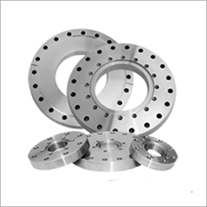 Stainless Steel Pipe Flanges