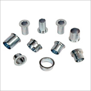 CNC Turned Components