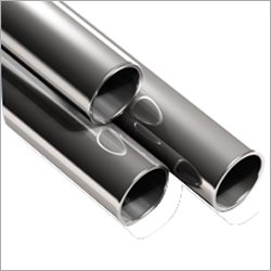 Stainless Steel Seamless Pipes