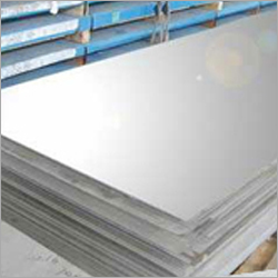 Stainless Steel Sheets