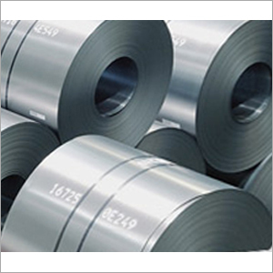 Stainless Steel Coils