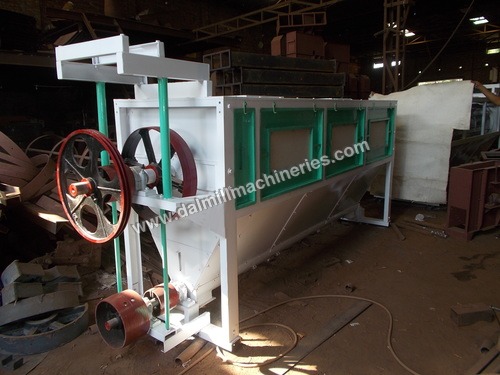 Industrial Centrifuge Machine