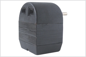 VOLTAGE CONVERTER-35W