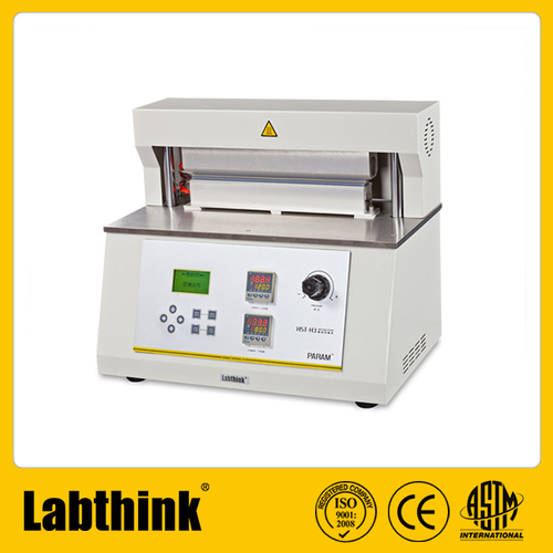 Covers of Jelly Cups Heat Seal Testing Instrument