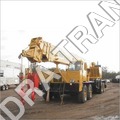 Cranes On Hire in Panoli
