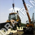 Crane Rental in Jambusar