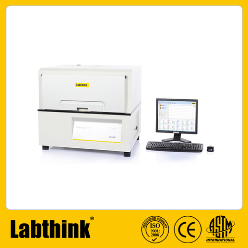 Evaporation Residue Constant Weight Tester