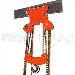 Chain Pulley Block Chain Pulley Block
