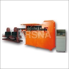 Automatic Stirrup Machine