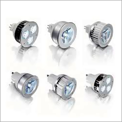 Led Fountain Light