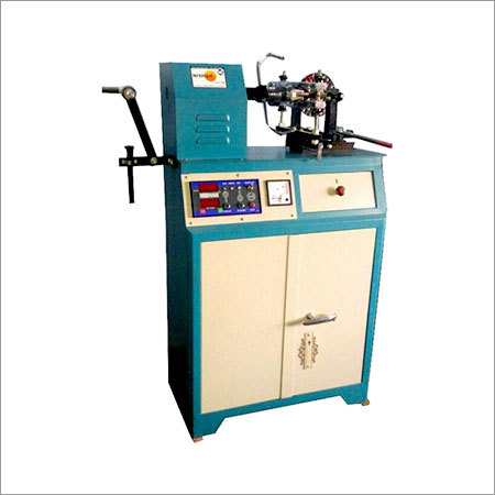 Fan Starter Wending Machine