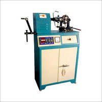 Fan Starter Wending Machine