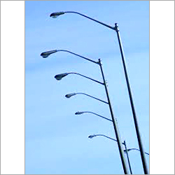 Street Lights