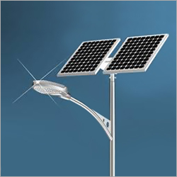 Solar LED Light