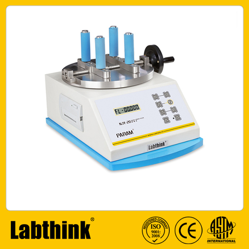 High Precision Torsion Testing Machine By LABTHINK INSTRUMENTS CO. LTD.