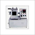 Laboratery Winch Dyeing Machine