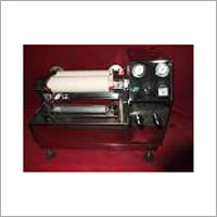 Laboratory Padder