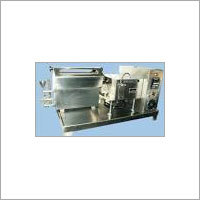 Laboratory Jigger
